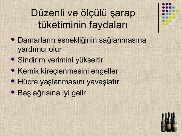 Şarapların sınıflandırılması Şarapların sınıflandırılması